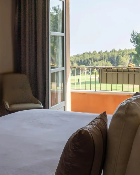 Hôtel Le Castellet, photo 20