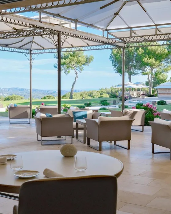 Hôtel Le Castellet, photo 25