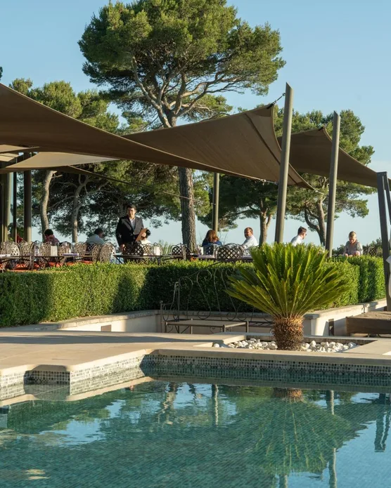Hôtel Le Castellet, photo 37