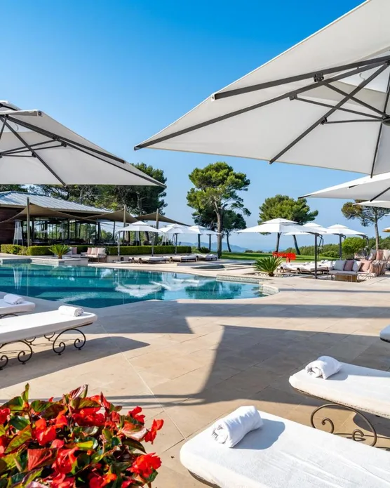 Hôtel Le Castellet, photo 4