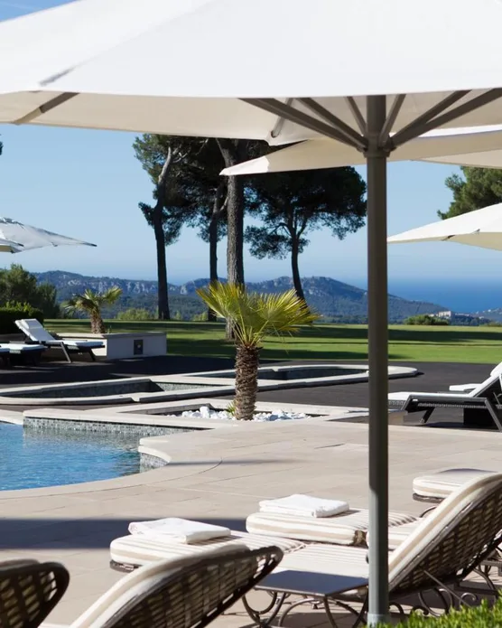 Hôtel Le Castellet, photo 6