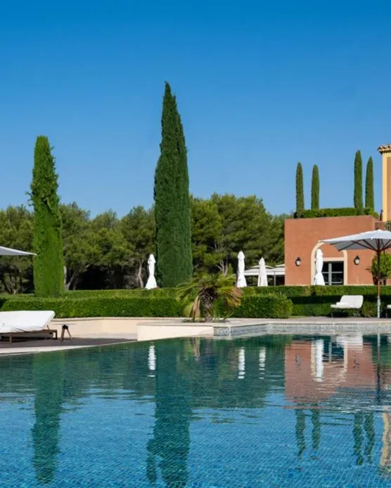 Hôtel Le Castellet, photo 7