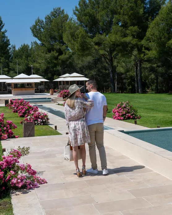 Hôtel Le Castellet, photo 8