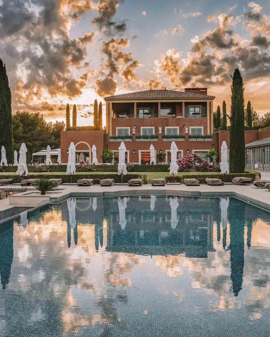 Hôtel Le Castellet, photo 9