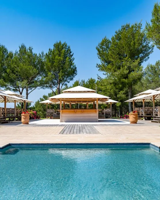 Hôtel Le Castellet, photo 3