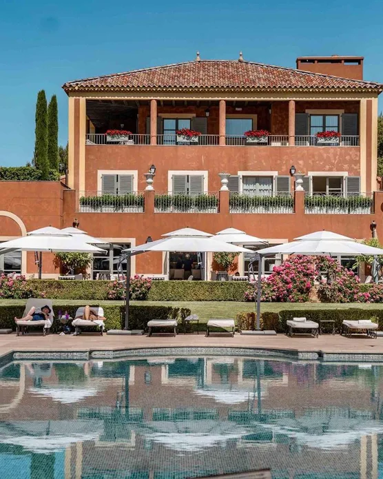 Hôtel Le Castellet