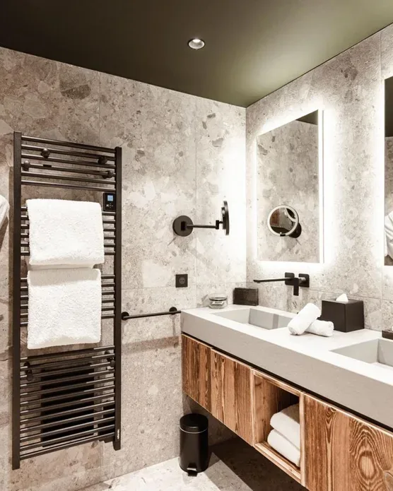 Hotel Le Chabichou, photo 10