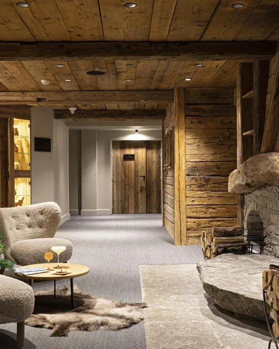 Hotel Le Chabichou, photo 12