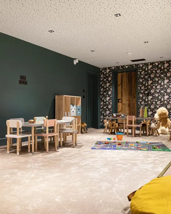 Hotel Le Chabichou, photo 13