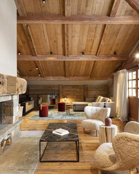 Hotel Le Chabichou, photo 14