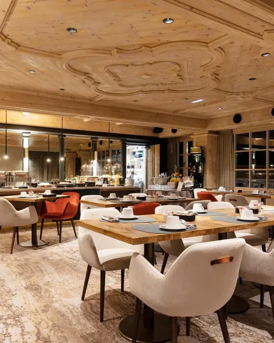 Hotel Le Chabichou, photo 15