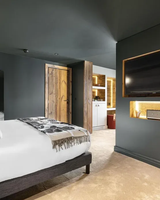 Hotel Le Chabichou, photo 16