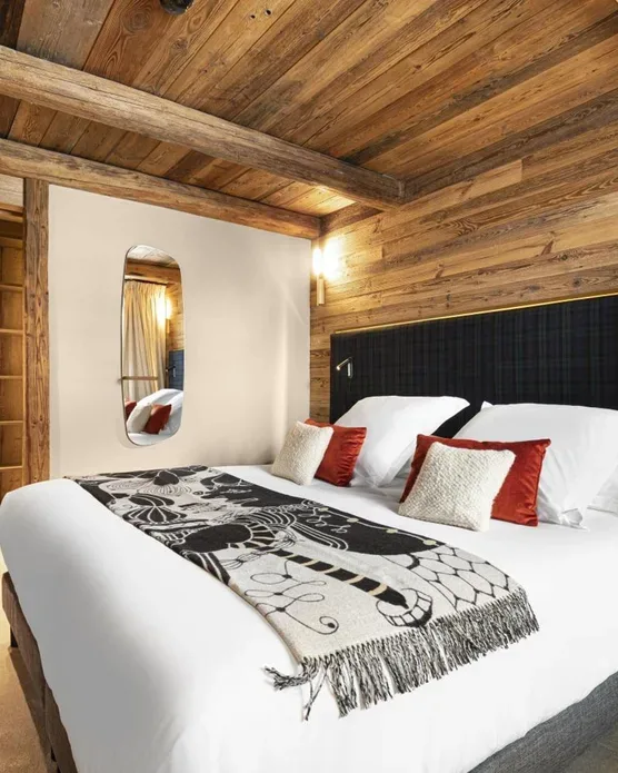 Hotel Le Chabichou, photo 17