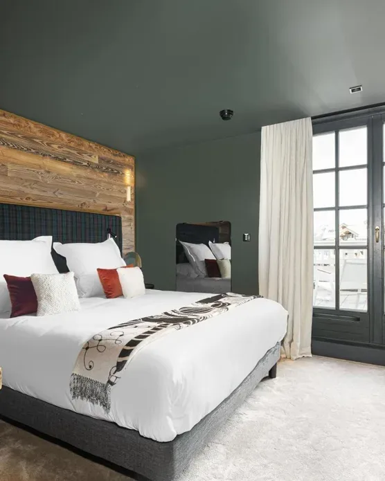 Hotel Le Chabichou, photo 21