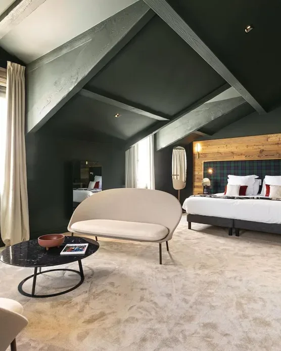 Hotel Le Chabichou, photo 25