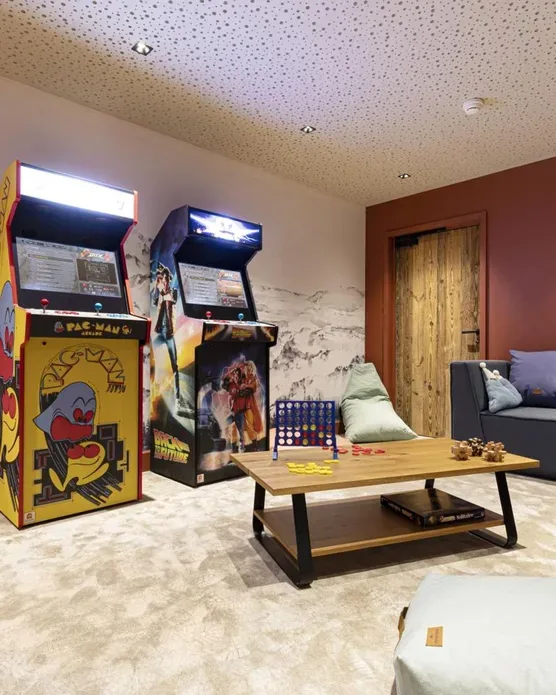 Hotel Le Chabichou, photo 27