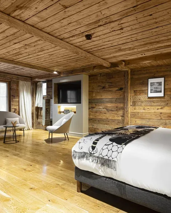 Hotel Le Chabichou, photo 28