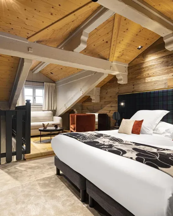 Hotel Le Chabichou, photo 29