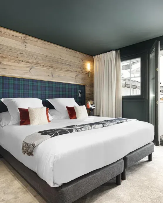 Hotel Le Chabichou, photo 34