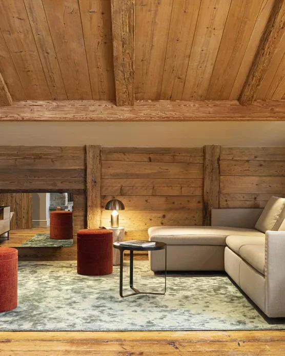 Hotel Le Chabichou, photo 36