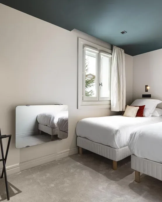 Hotel Le Chabichou, photo 38