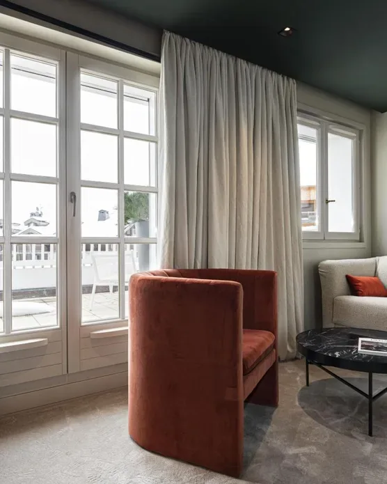 Hotel Le Chabichou, photo 39