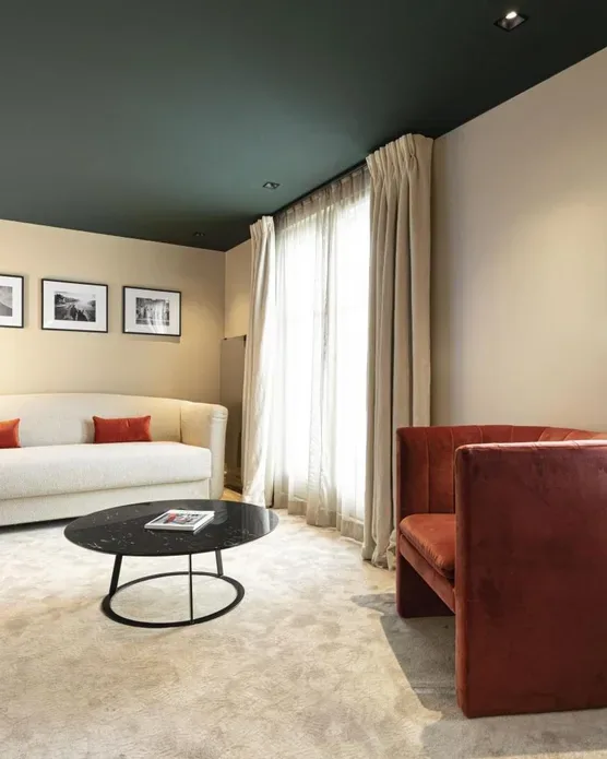 Hotel Le Chabichou, photo 44
