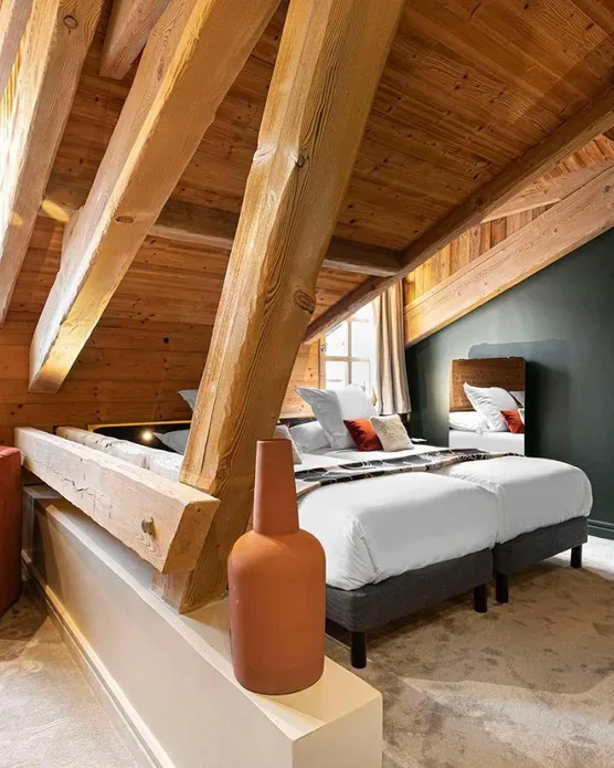 Hotel Le Chabichou, photo 6