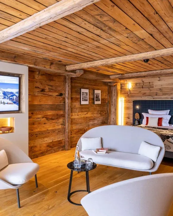 Hotel Le Chabichou, photo 7