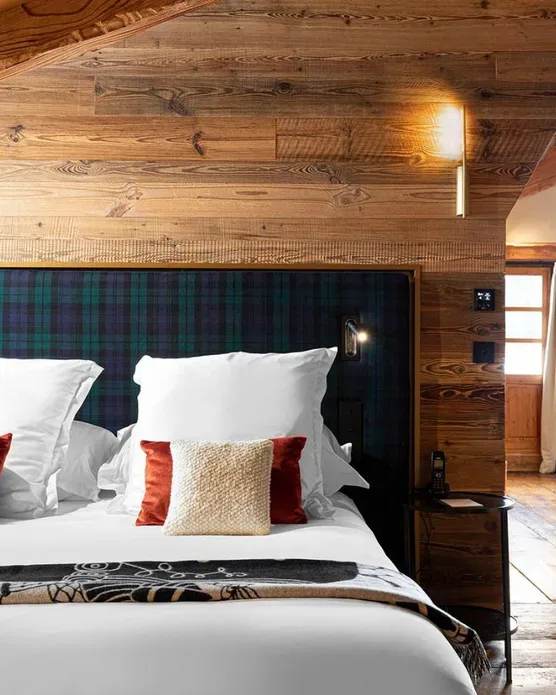 Hotel Le Chabichou, photo 8
