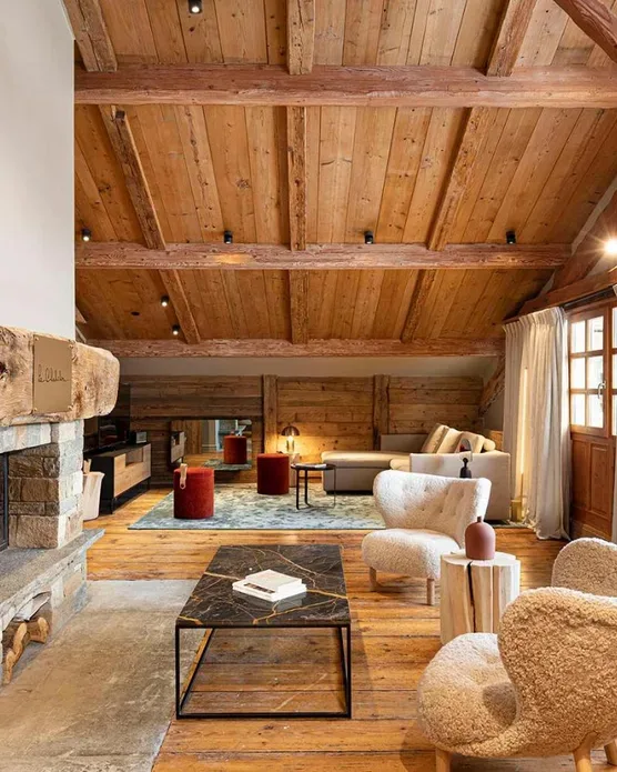 Hotel Le Chabichou, photo 9