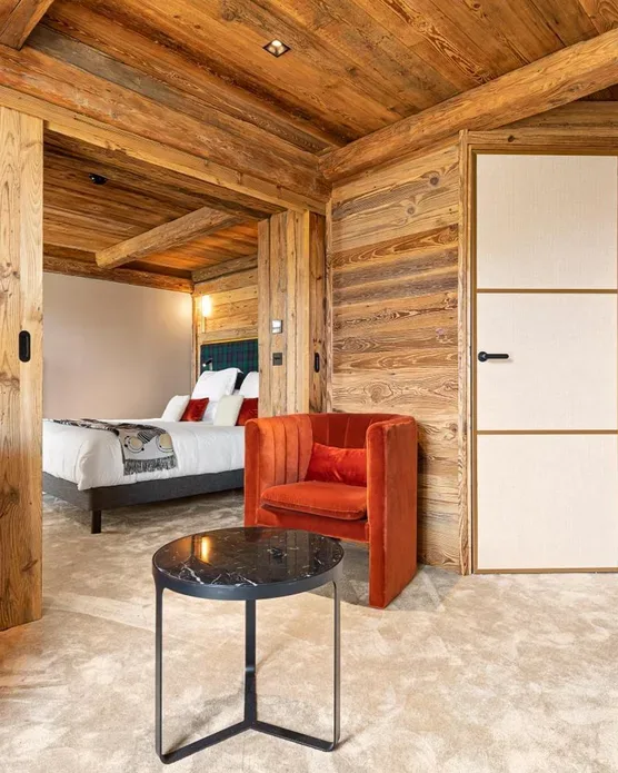 Hotel Le Chabichou, photo 3