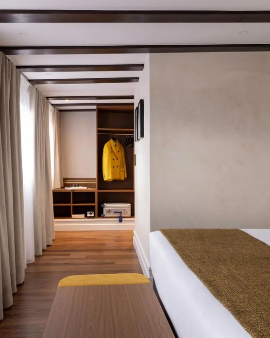 Hôtel Le Colombier, photo 11