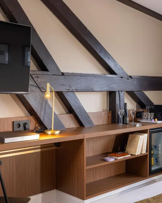 Hôtel Le Colombier, photo 12