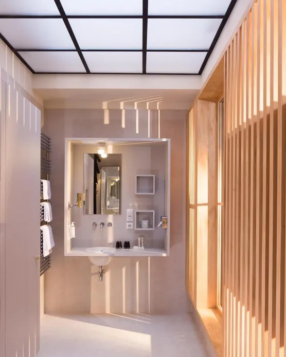 Hôtel Le Colombier, photo 22