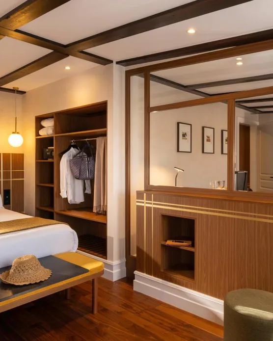 Hôtel Le Colombier, photo 28