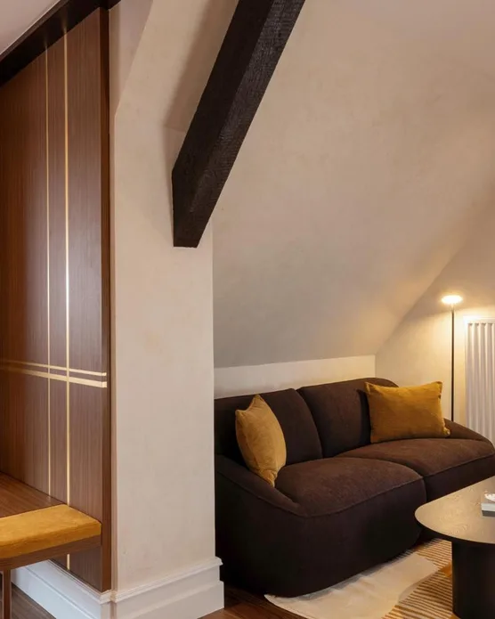 Hôtel Le Colombier, photo 34