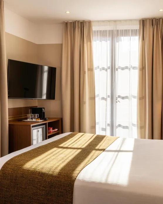 Hôtel Le Colombier, photo 7