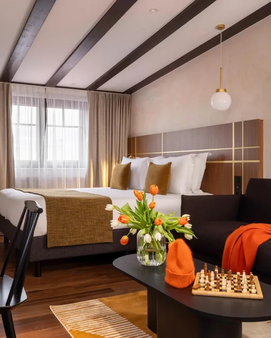 Hôtel Le Colombier, photo 8