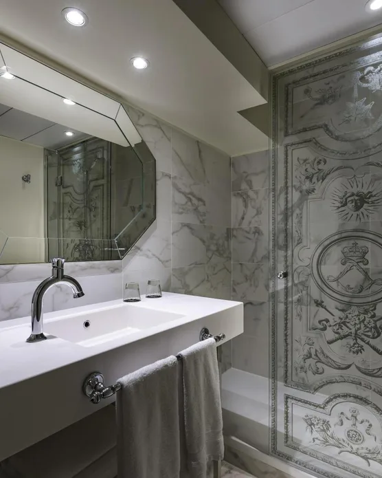 Hôtel Le Louis Versailles, photo 13