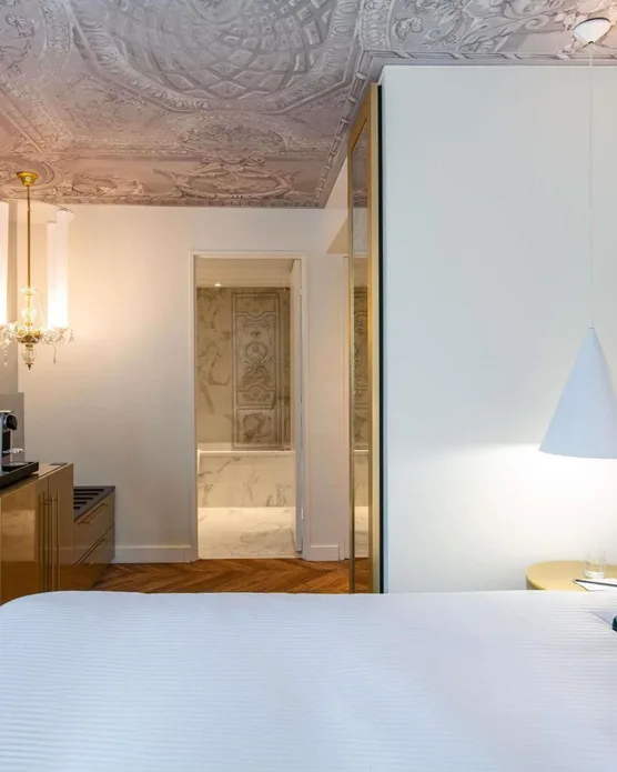 Hôtel Le Louis Versailles, photo 17