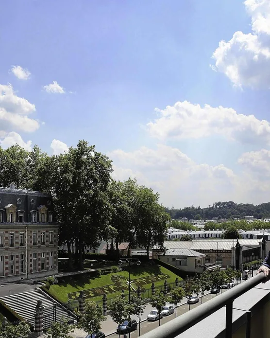 Hôtel Le Louis Versailles, photo 22