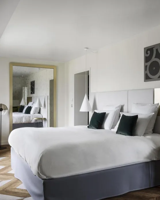 Hôtel Le Louis Versailles, photo 23