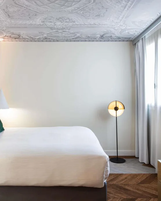 Hôtel Le Louis Versailles, photo 33