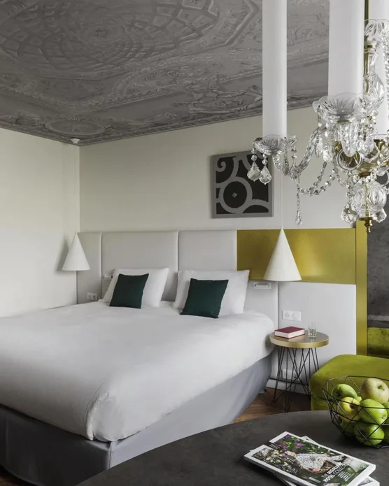 Hôtel Le Louis Versailles, photo 35