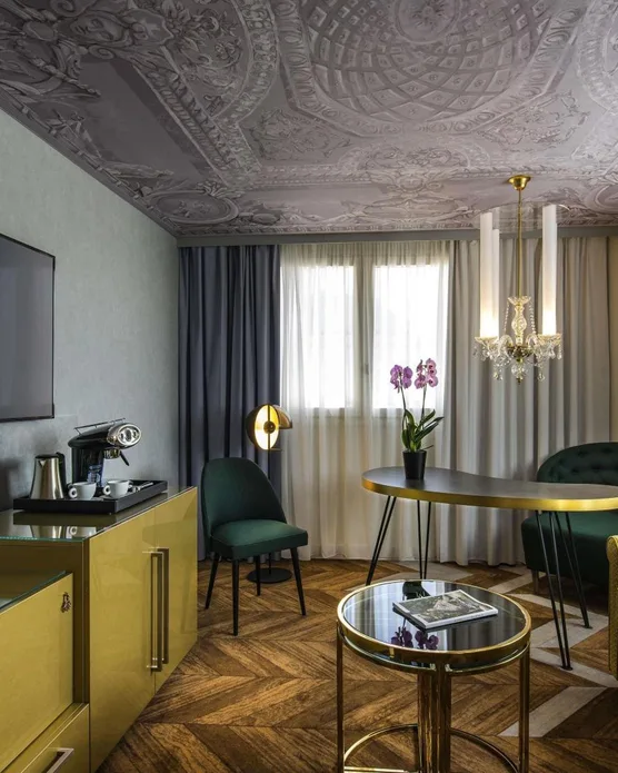 Hôtel Le Louis Versailles, photo 4