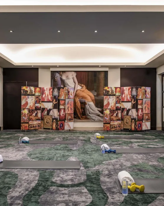 Hôtel Le Louis Versailles, photo 40
