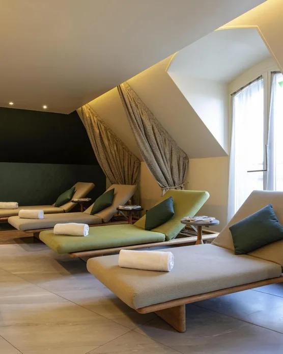 Hôtel Le Louis Versailles, photo 41