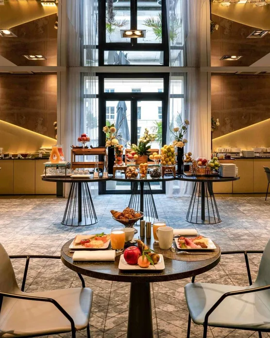 Hôtel Le Louis Versailles, photo 5