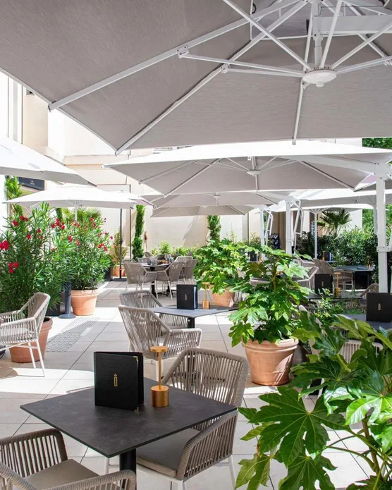 Hôtel Le Louis Versailles, photo 7